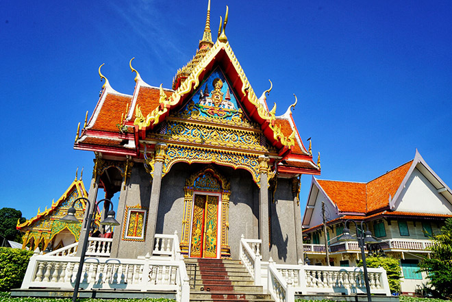 普吉岛跟团游全攻略,普吉岛跟团游省钱吗