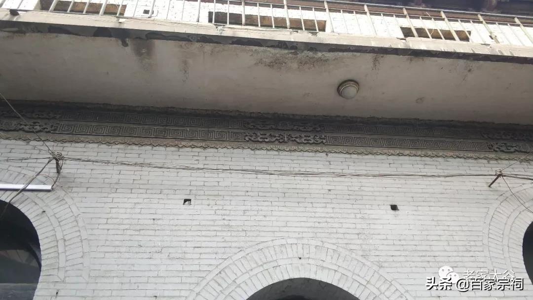 晋商十大首富曹家大院,太谷福寿巷百年晋商老宅