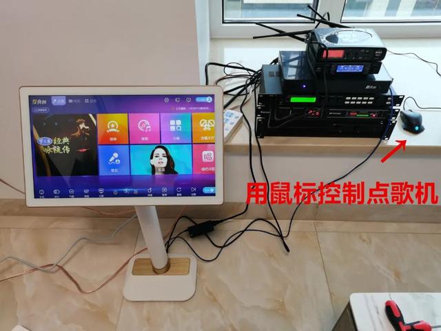 张启东ktv音响怎么样,滚石ktv触摸屏不灵怎么设置