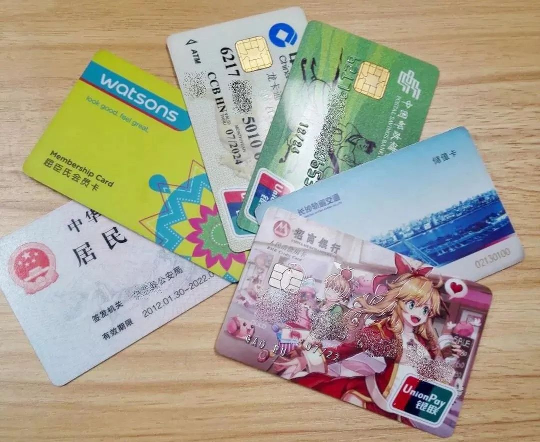 门禁卡复制卡用id卡还是ic卡,ic卡和id门禁卡复制教程