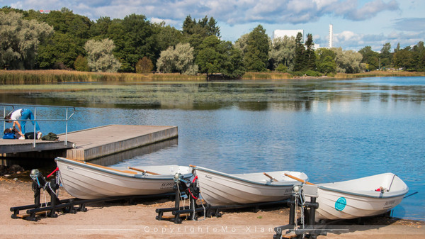 全球幸福指数最高的国家芬兰,芬兰为什么是幸福指数最高的国家