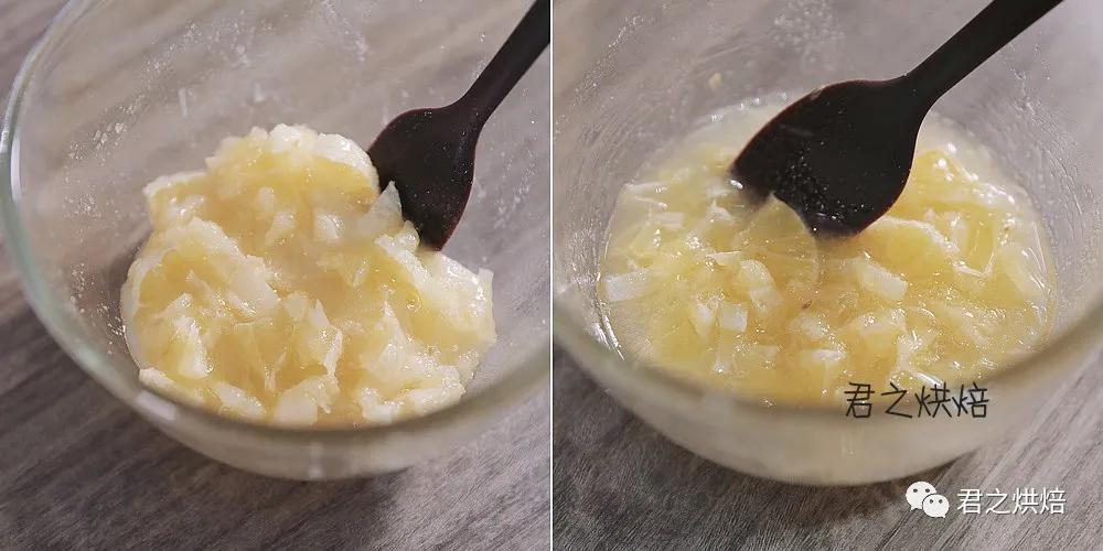 自制百香果蜂蜜柠檬茶的做法窍门,自制蜂蜜柠檬茶