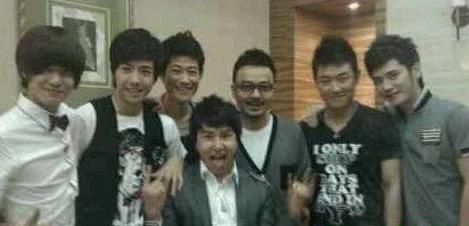 从家喻户晓到无人问津,从无人问津到家喻户晓的人物