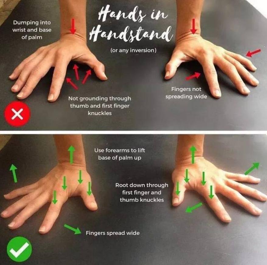 下犬式的脚后跟可以着地了,下犬式脚后跟触地