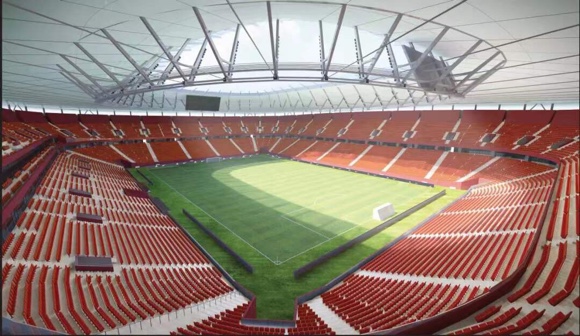 上港新主场设计,上港新主场2021赛季