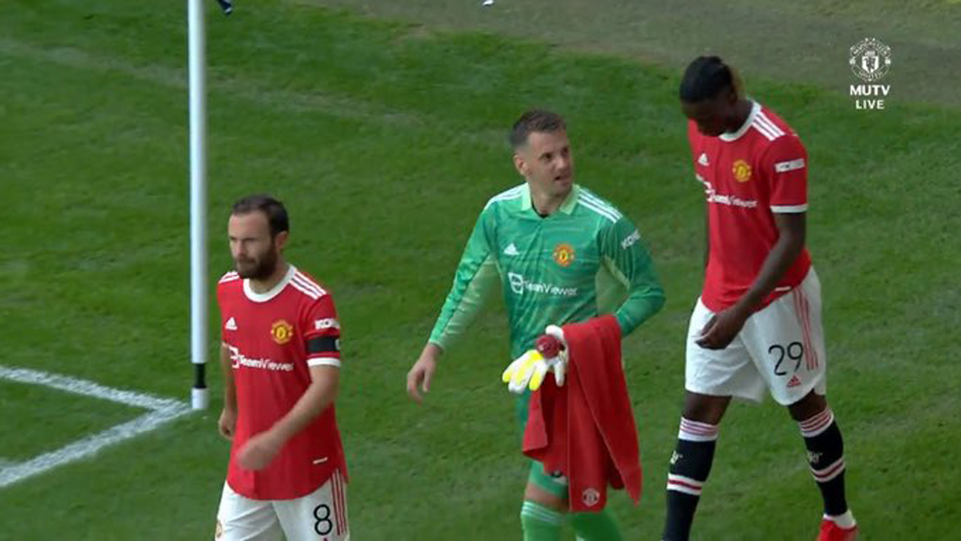 为什么鲁尼会离开曼联,鲁尼为什么拒收哈伊杜克球衣