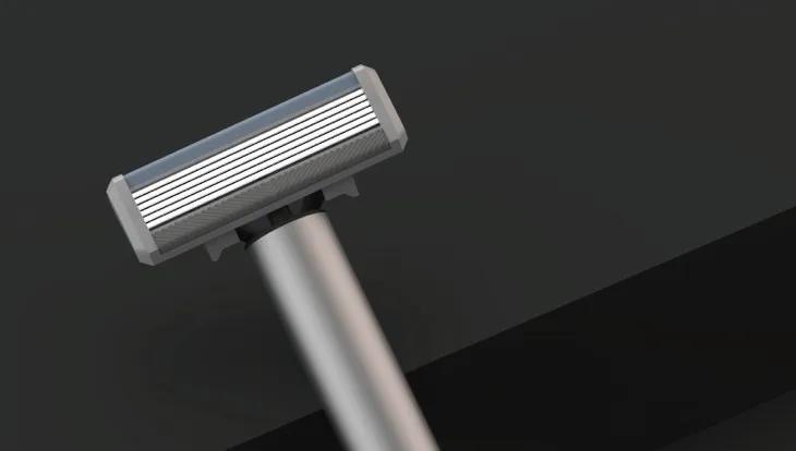 小米剃须刀百元推荐,小米刀片剃须刀多少钱