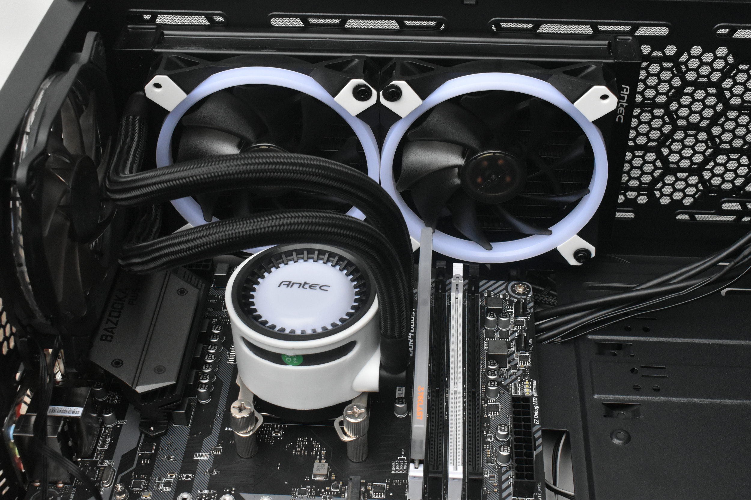 amdryzen53600,amdryzen52600可以玩永劫无间