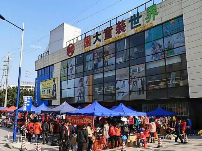 童装批发拿货网站哪些口碑好,童装批发市场哪里最好最便宜
