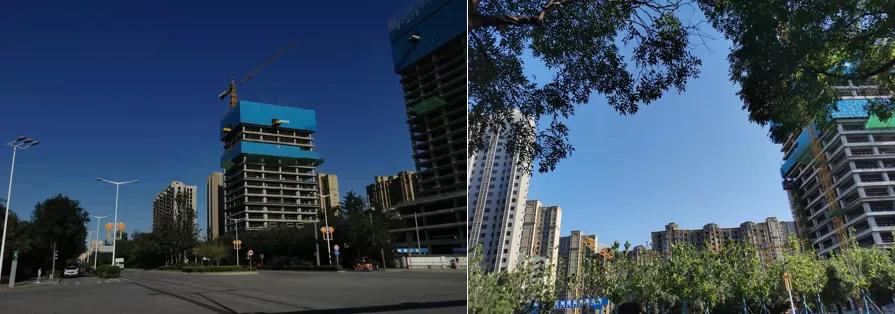 断货、涨价之后，高铁新城能改变“北郊人”的买房窘境吗？