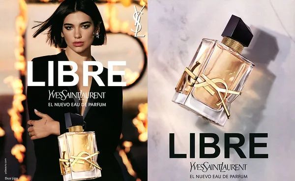 香水界奥斯卡奖,年度十佳香水