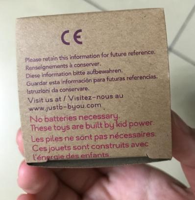 海淘经验总结费雪、美泰、孩之宝、Hape、澳贝等进口玩具的真假