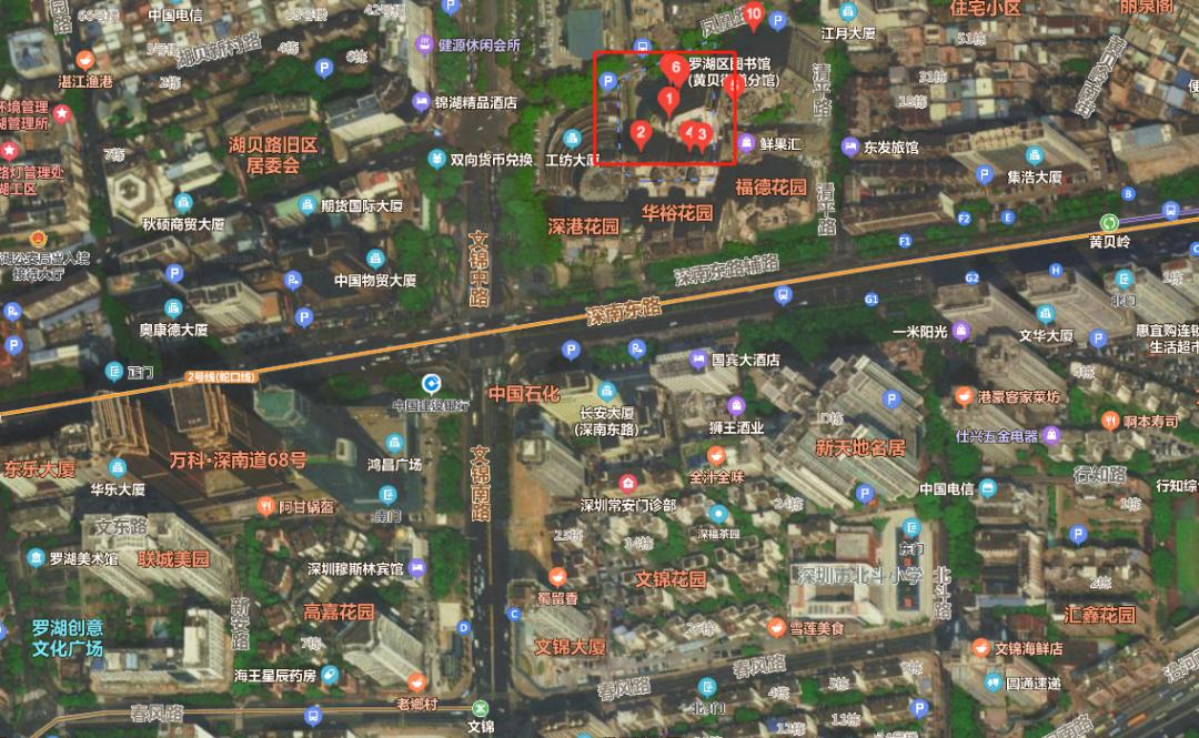 楼评|螺岭小学学区，单价4字头的三地铁小户型物业