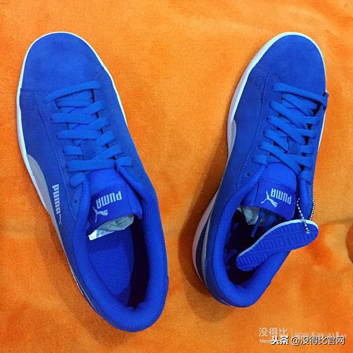 pumasmashv2儿童休闲鞋,puma彪马河南