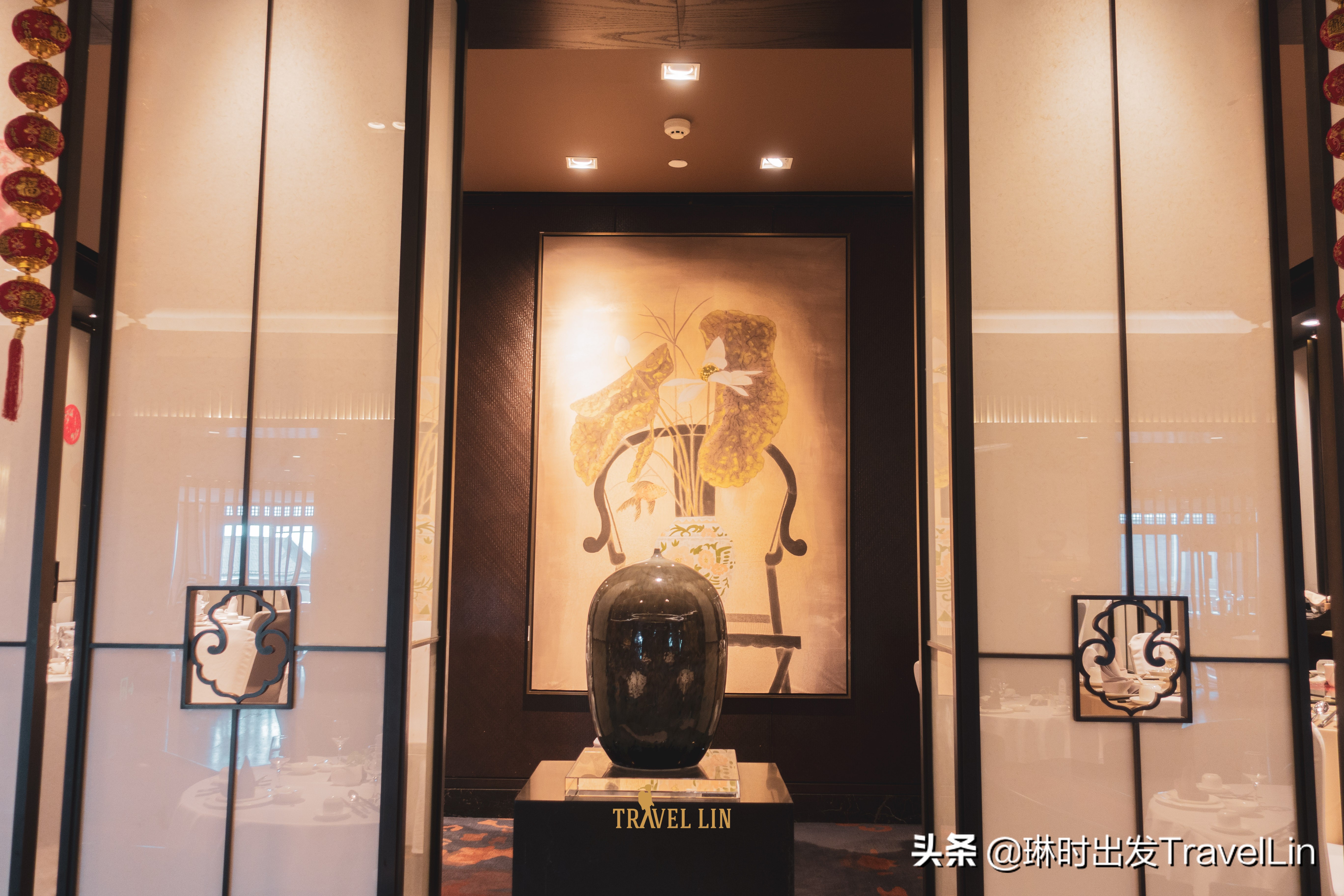 无锡灵山君来波罗蜜酒店自助餐,无锡灵山君来波罗蜜多客栈