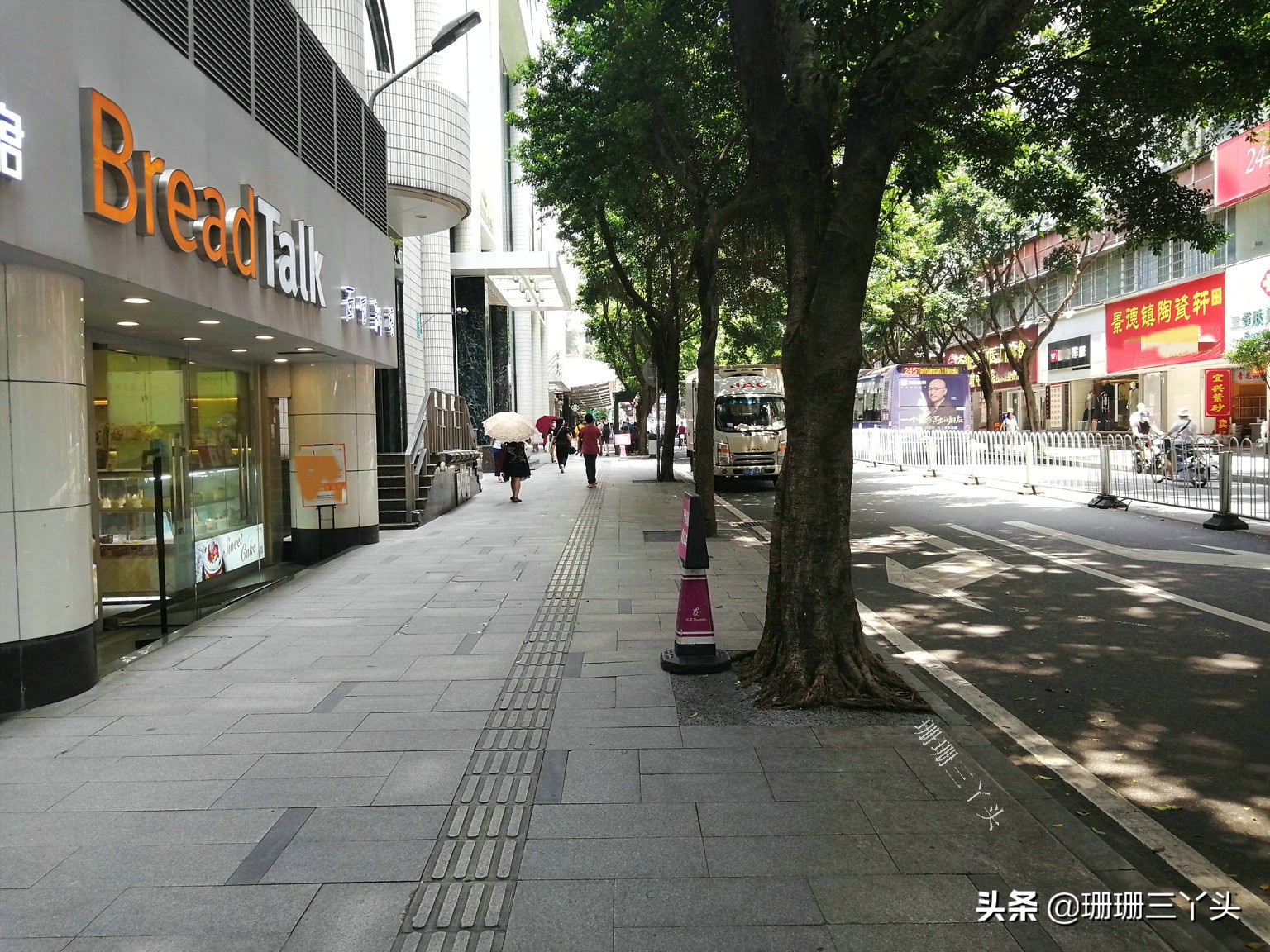 广州cbd的变迁发展,广州20年前的cbd在哪里