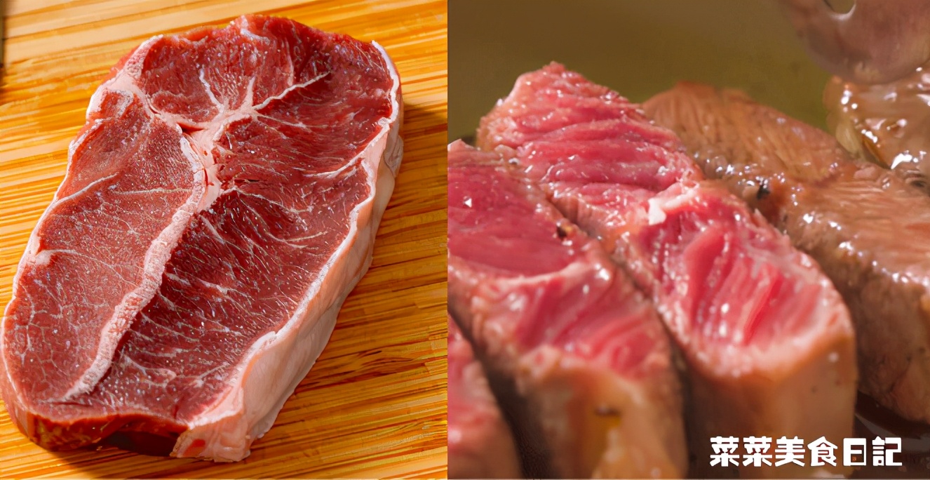 十元和50元牛排的区别,几十元和几千元的牛排有什么区别