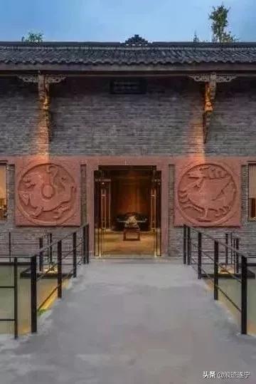 龙凤烟火味最抚凡人心