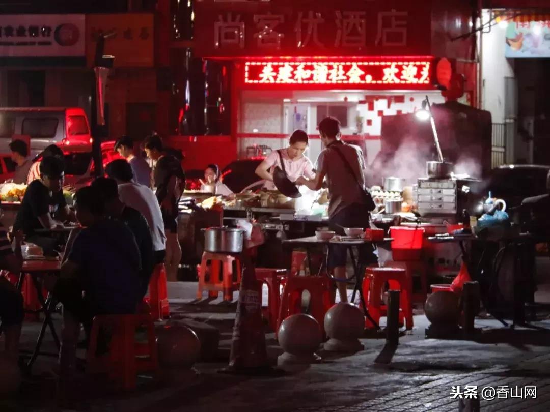 南屏为什么那么偏僻,南屏现在怎么样了