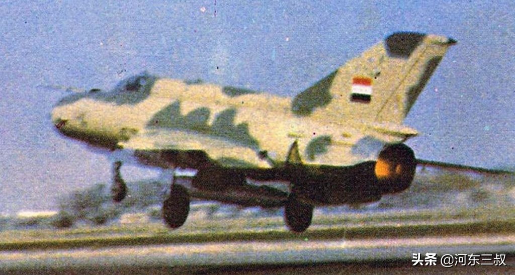 两伊战争中最有技术的武器,两伊战争双方实力对比