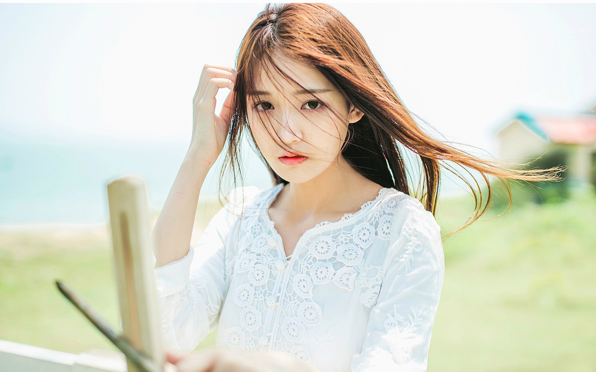 不会和喜欢的男生说话怎么办,不会跟喜欢的人相处