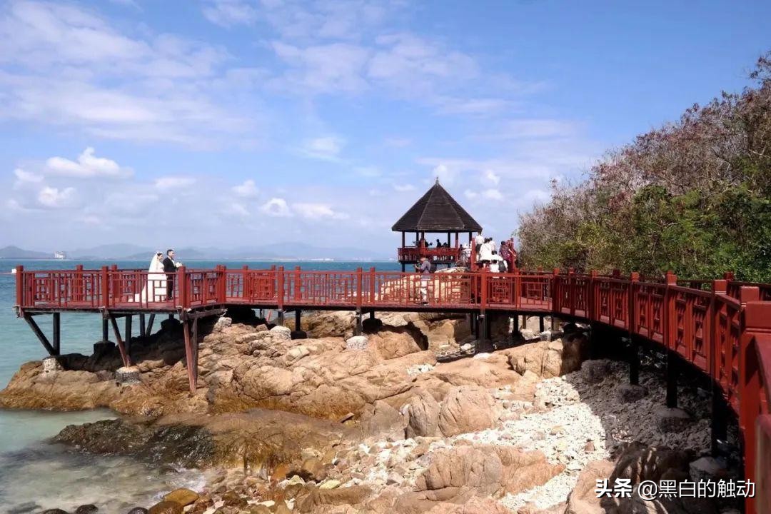 三亚必去的5大景点最新,三亚有哪些值得逛的地方
