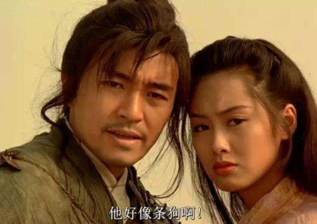 周星驰40部经典电影大全,周星驰电影超长大合集