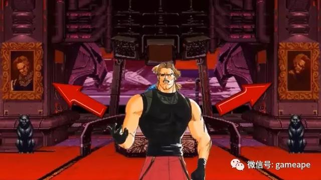 拳皇草薙京女朋友,拳皇94故事背景排行