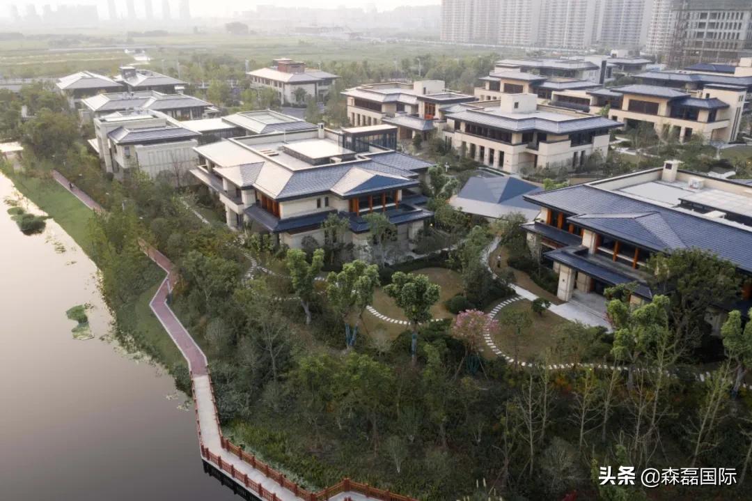 森磊国际设计公司怎么样,森磊国际大亚湾项目