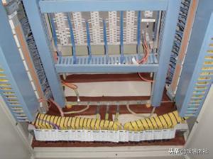 成套配电柜安装,成套配电柜控制柜基础安装视频