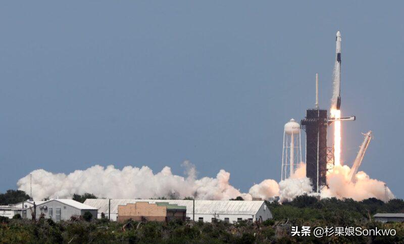 马斯克的龙飞船与俄罗斯的联盟号,马斯克龙飞船给火箭行业的启示