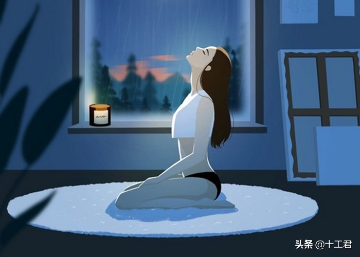 爸妈给我买房但是不想跟他们住,为什么父母都让我买房