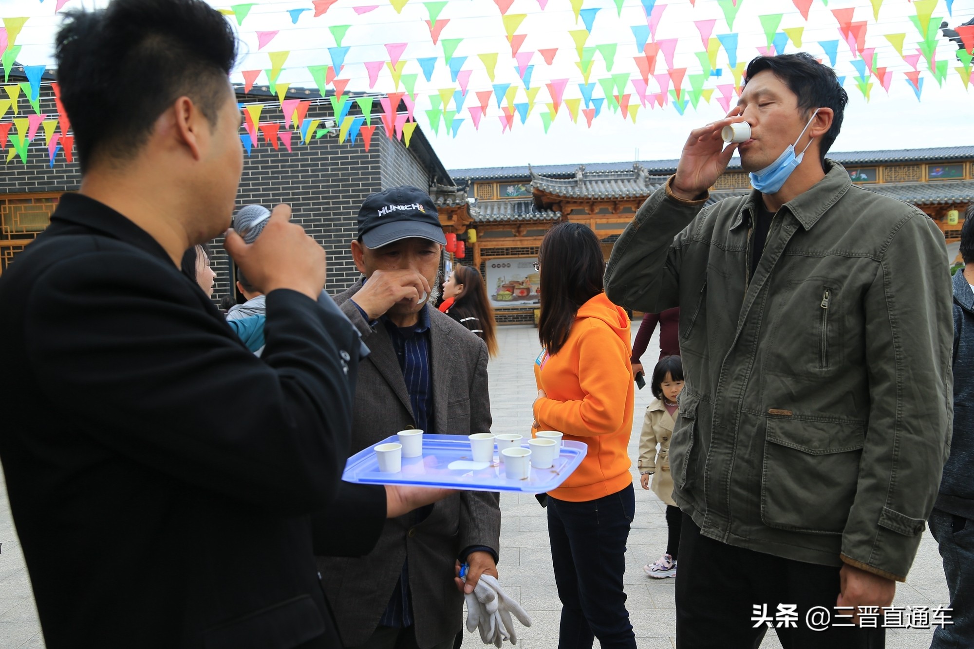 盂县牛村镇后元吉村视频,盂县牛村镇后元吉村草莓