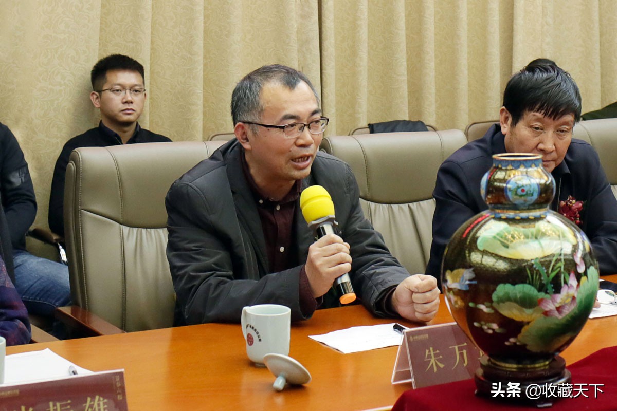 六福金葫芦珐琅,六福珠宝珐琅彩葫芦