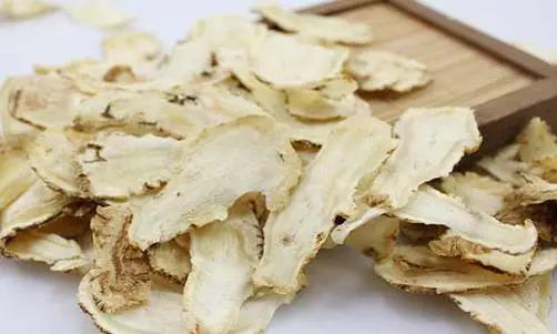 调节身体，要从养血气开始