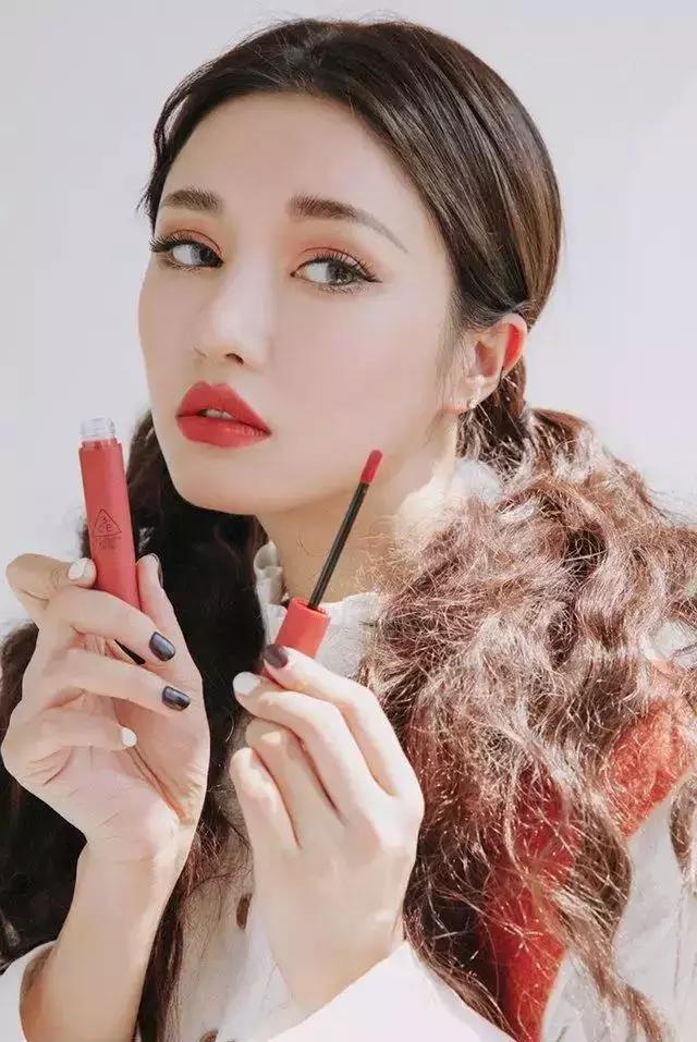 3ce最值得买的八个颜色,3ce最值得入手的产品