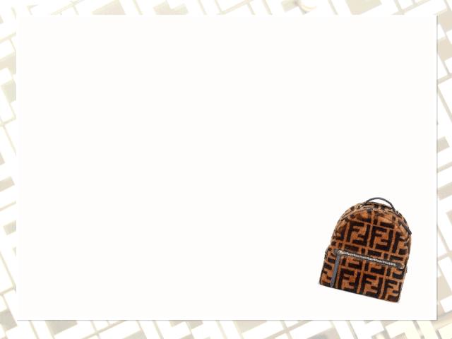 冬天必备款毛毛包 (毛毛包穿搭)