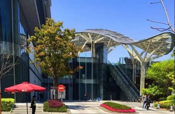 魔都这三大购物中心很惊艳,魔都最新开业商场