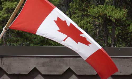 美国加拿大自由行签证条件,美国加拿大免签么