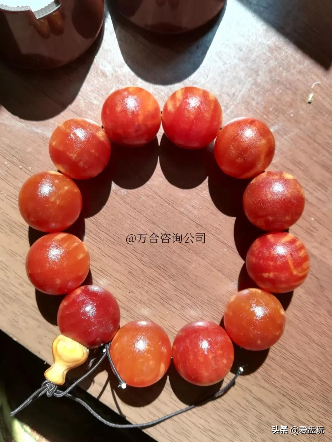 各种手串盘出包浆,快要包浆的手串怎么盘