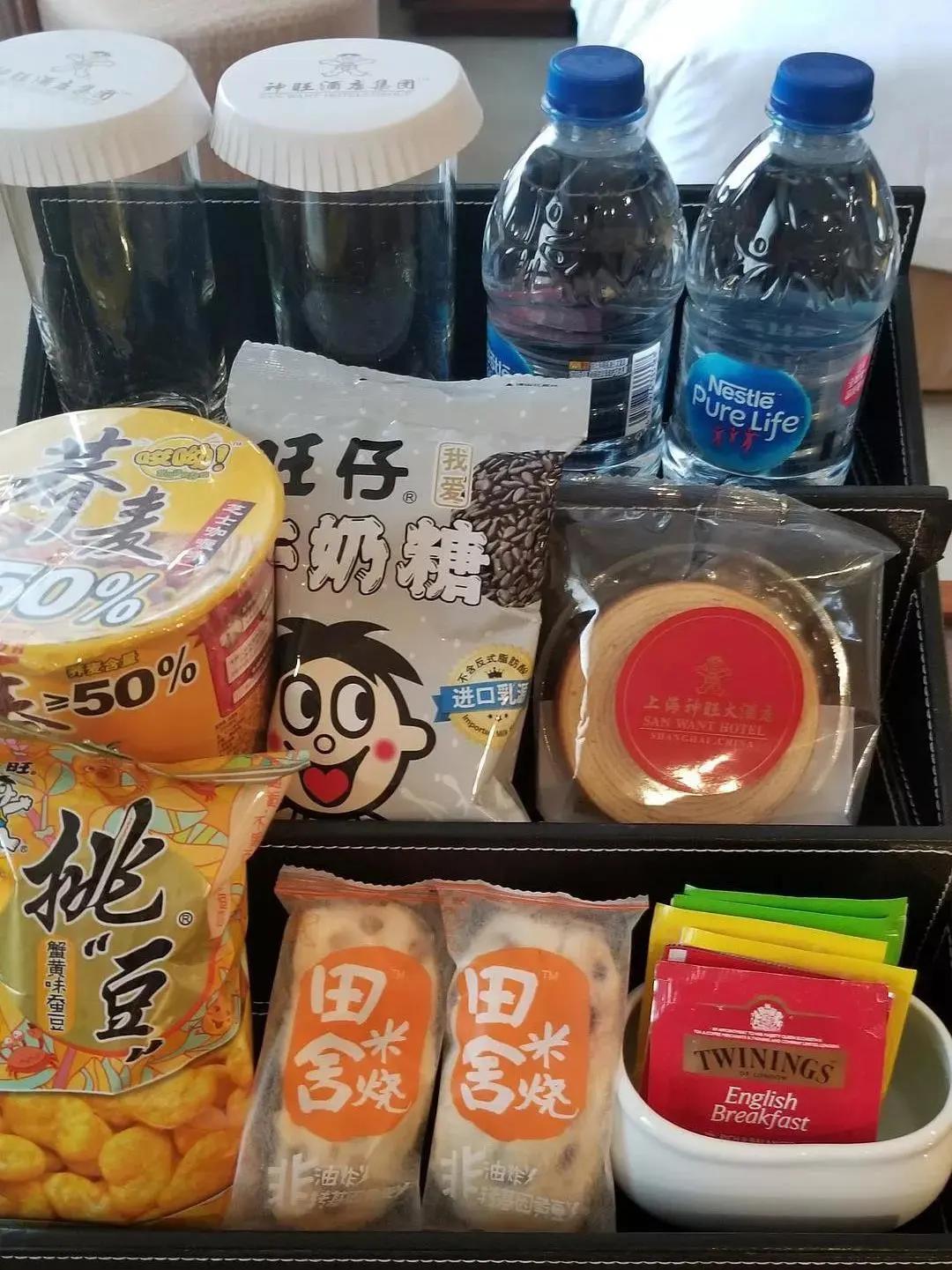 旺旺开的医院,旺旺医院坑不坑