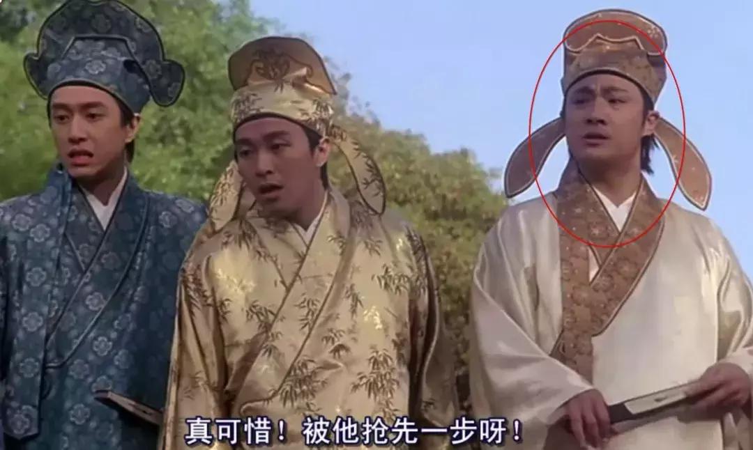 喜剧之王幕后故事,喜剧之王10分钟解说