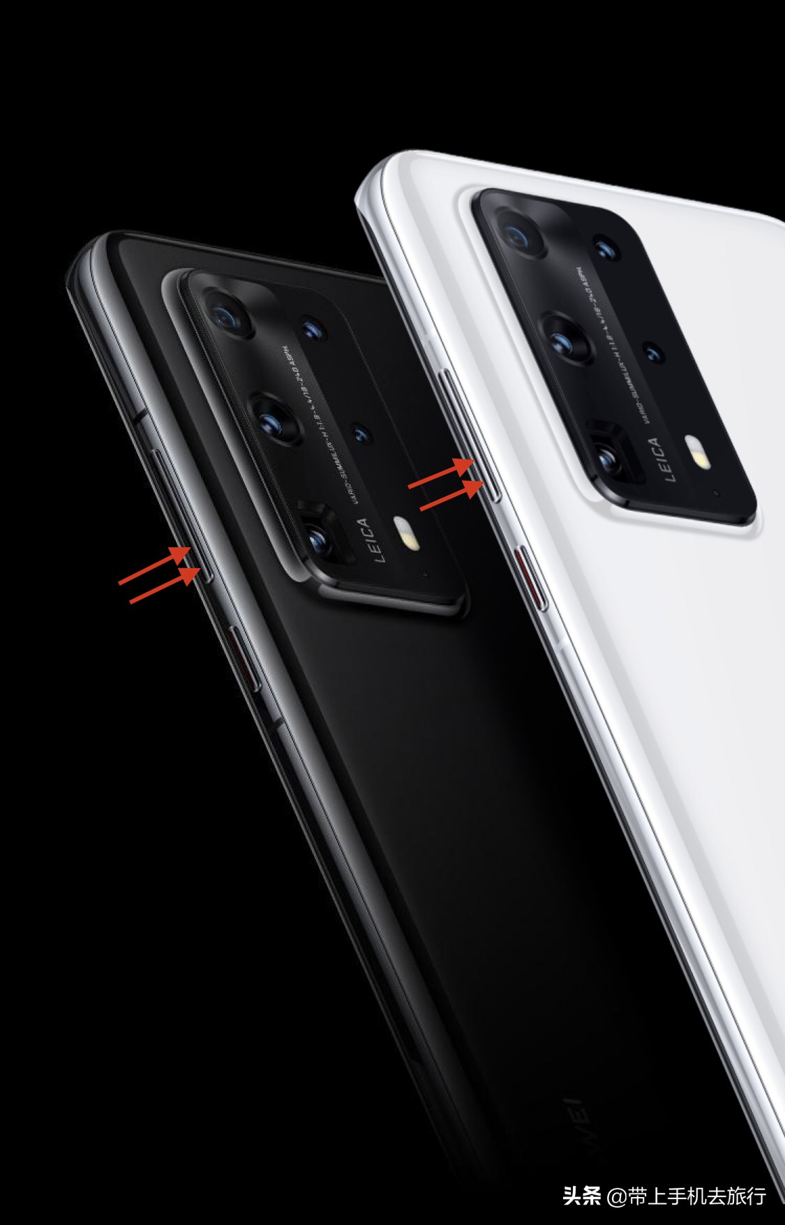 华为手机拍照模式详解,华为手机拍照模式详细讲解