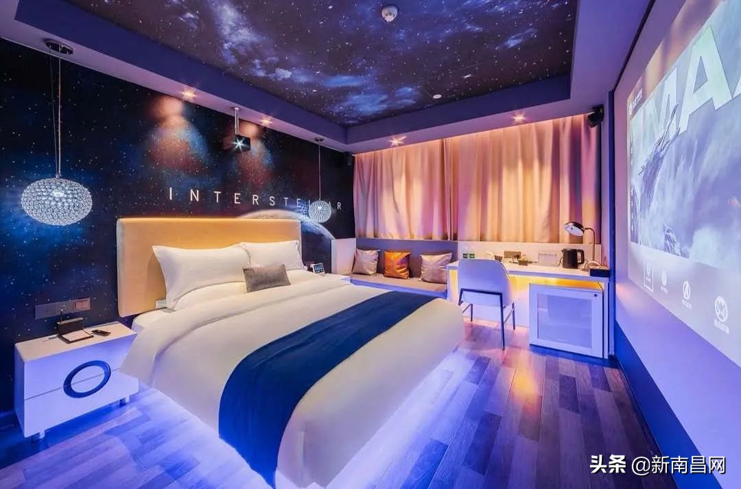 南昌七夕宴攻略,南昌七夕情侣约会音乐餐厅推荐