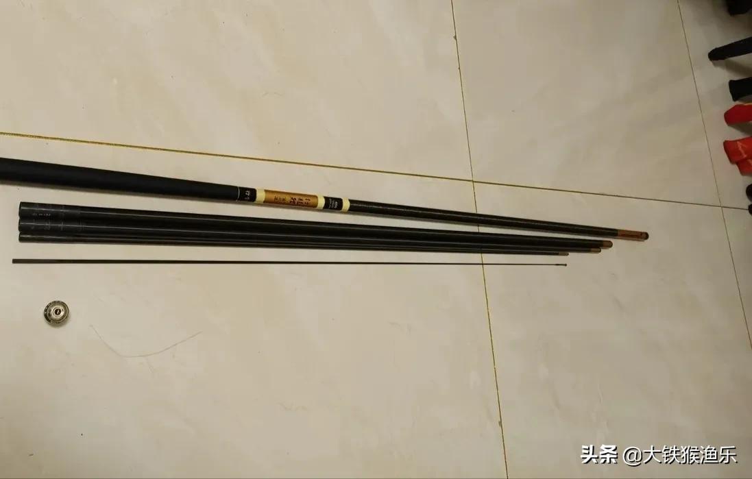 特别轻而且可以钓大鱼的鱼竿,手感好的综合鱼竿200-300