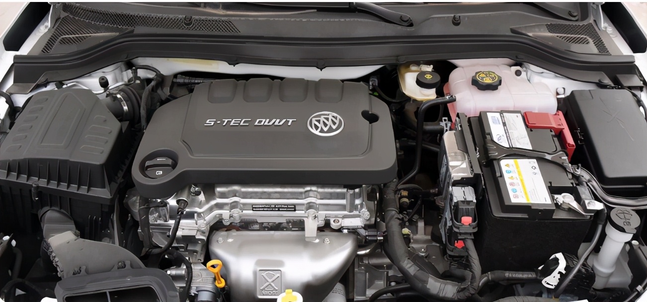 威朗和英朗到底选哪个好,威朗和英朗变速箱哪个好