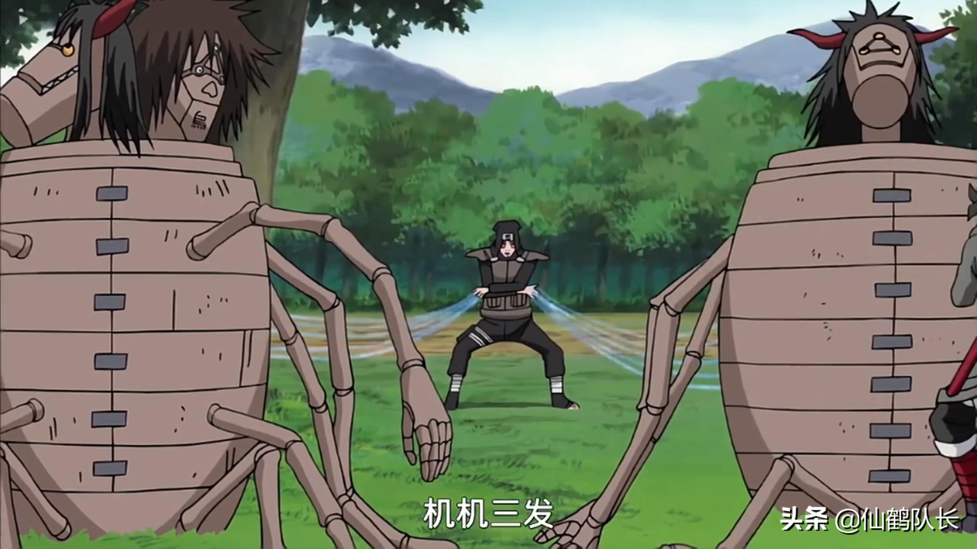 火影手游新手推荐什么s忍者,火影冷门忍者