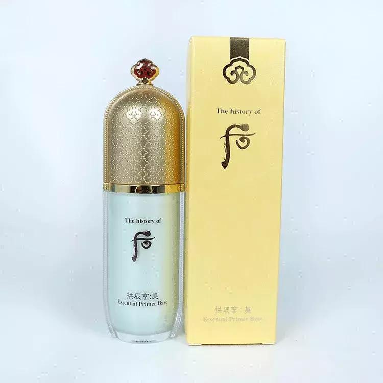 兰芝的隔离适合什么肤质,cpb隔离适合什么肤质