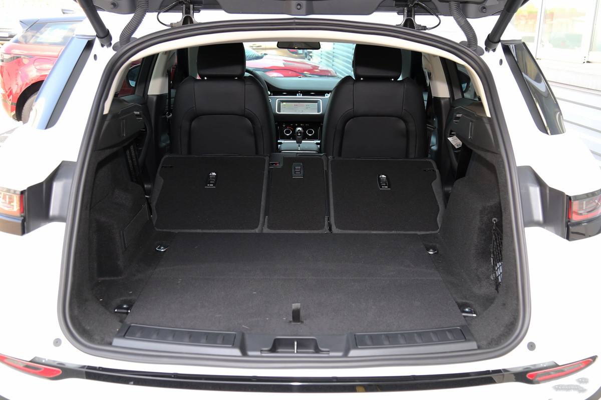 路虎极光故障率高吗,买路虎极光的十大忠告