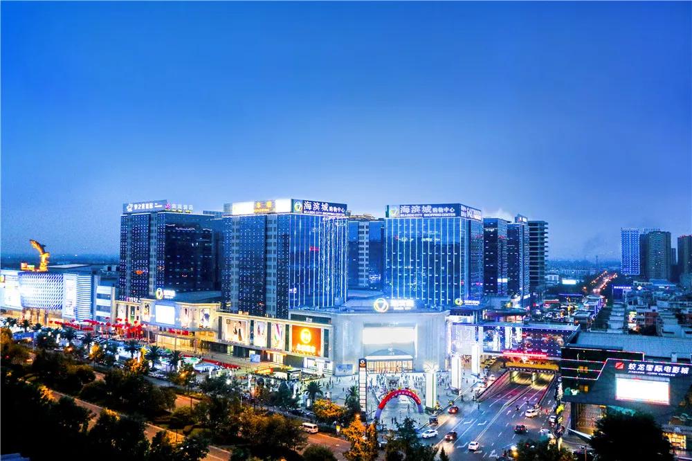 踏青打卡好去处双流空港公园,成都双流的三大新的生态公园